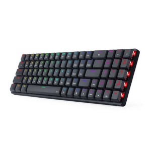 کیبورد گیمینگ مکانیکال با سیم ردراگون مدل ASHE K626 KB
